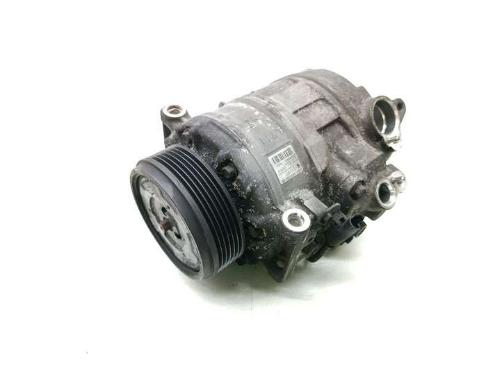 BMW 3 E90 E91 (2005 - 2012)  6924792 Компрессор (насос) кондиционера воздуха