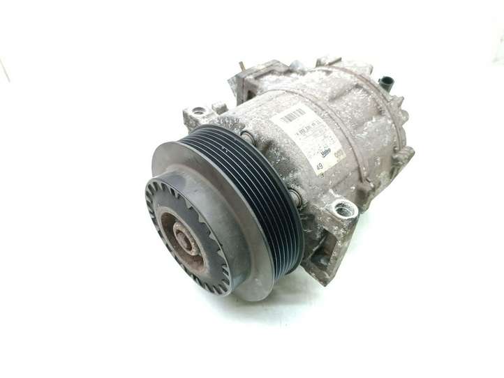 Mercedes-Benz C W204 (2007 - 2014)  A0022304911 Компрессор (насос) кондиционера воздуха