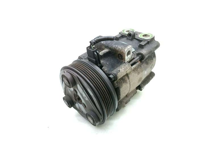 Ford Mondeo Mk III (2000 - 2007)  6S71-19D629-AB Компрессор (насос) кондиционера воздуха