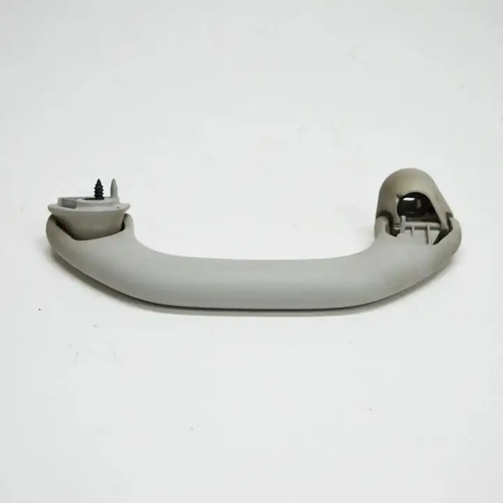 Volkswagen Touran I (2003 - 2010) 6N0857607AB Потолочная ручка задняя — фото 3