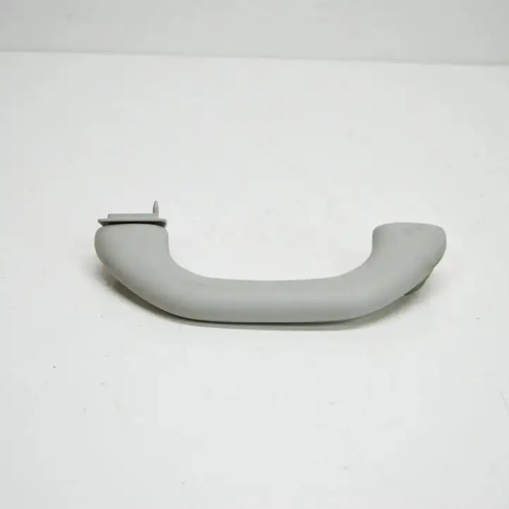 Volkswagen Touran I (2003 - 2010) 6N0857607AB Потолочная ручка передняя — фото 1
