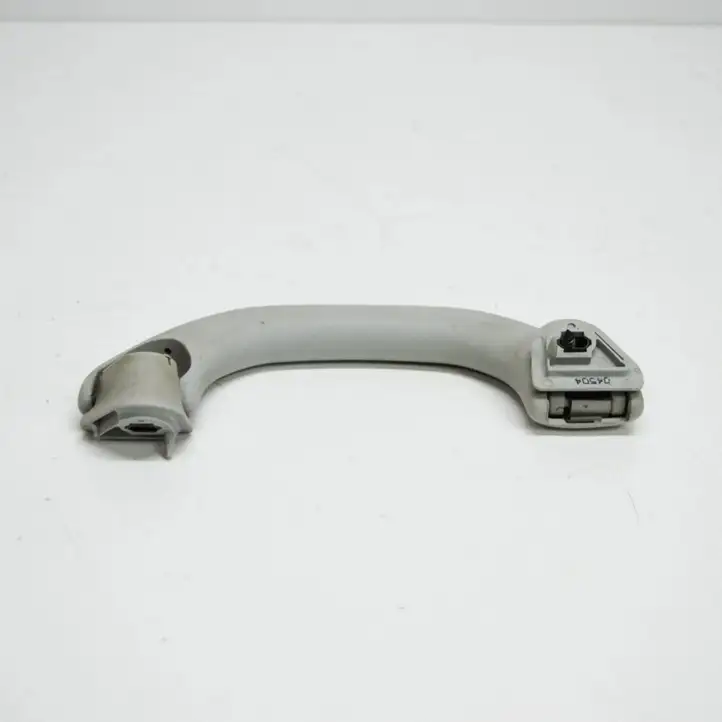Volkswagen Touran I (2003 - 2010) 6N0857607AB Потолочная ручка передняя — фото 2