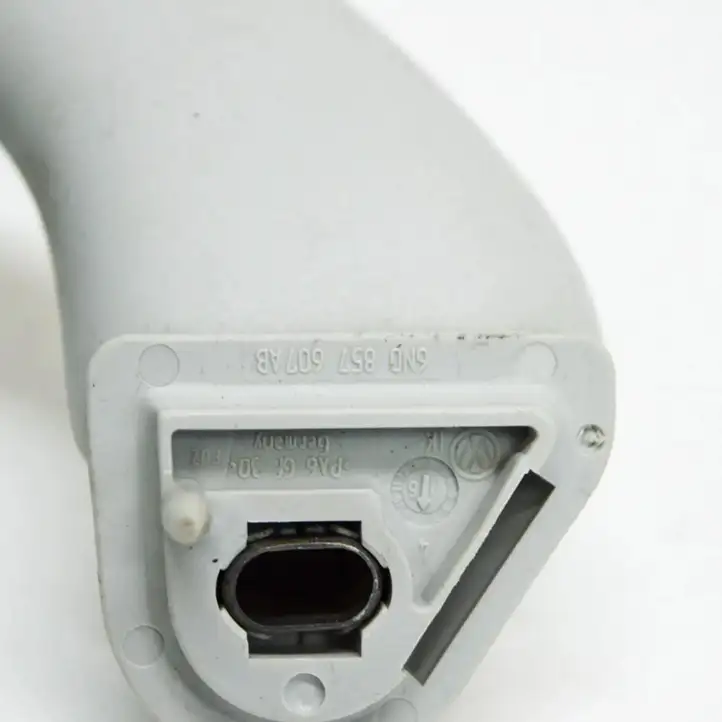 Volkswagen Touran I (2003 - 2010) 6N0857607AB Потолочная ручка передняя — фото 4