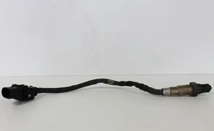 Citroen C3 (2002 - 2009) 02810041579687161080 Лямбда-зонд — фото 1
