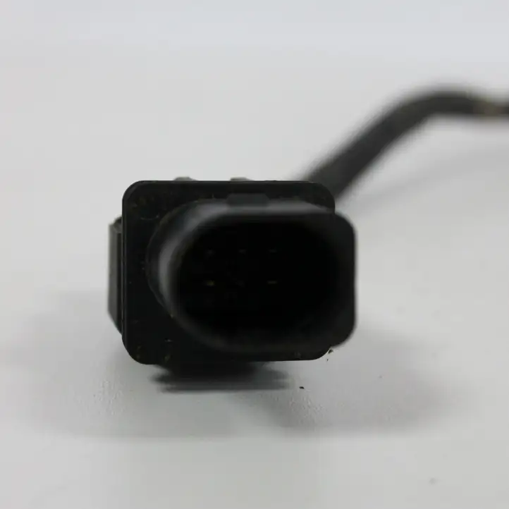 Citroen C3 (2002 - 2009) 02810041579687161080 Лямбда-зонд — фото 2