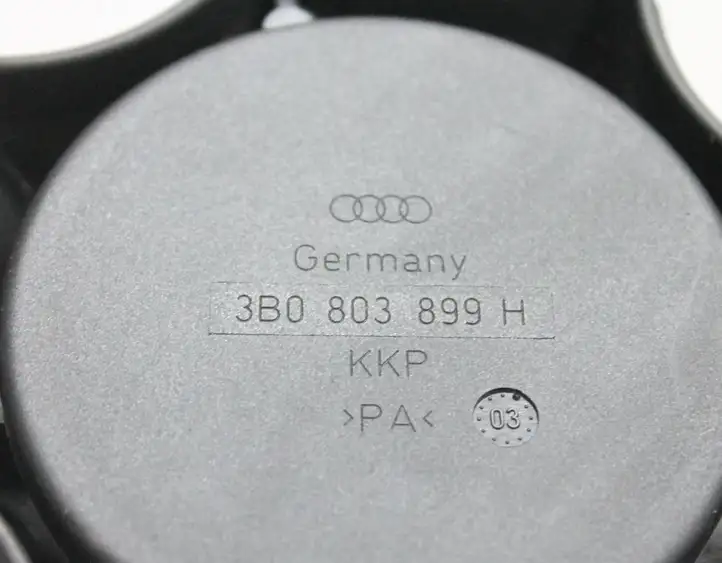 Volkswagen PASSAT B5.5 (2001 - 2005) 3B0803899H Прочие детали салона — фото 2