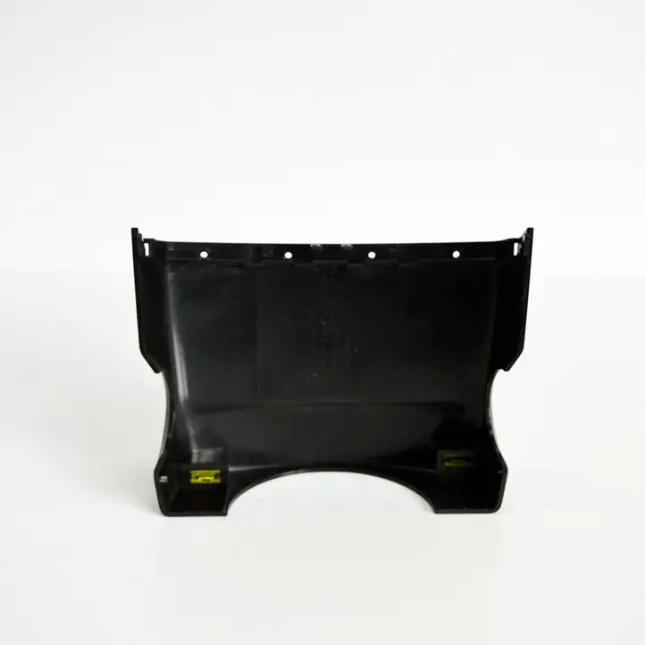 Volkswagen Touran I (2003 - 2010) 1T0858560 Обшивка рулевой колонки — фото 3
