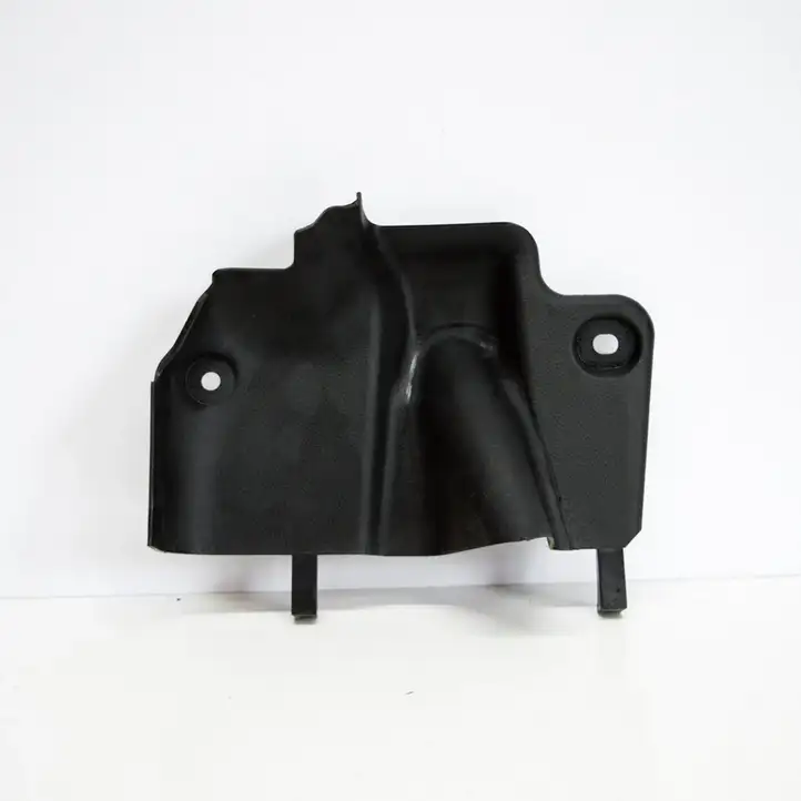 Volkswagen Touran I (2003 - 2010) 1T1863129A Обшивка рулевой колонки — фото 1