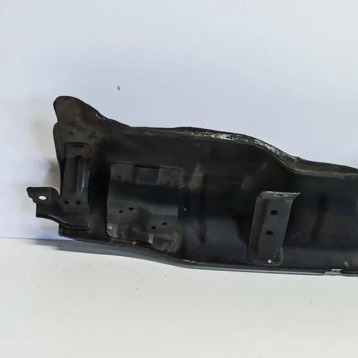 Hyundai Getz (2005 - 2011) Другая часть кузова — фото 2