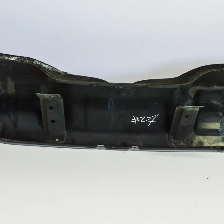 Hyundai Getz (2005 - 2011) Другая часть кузова — фото 3