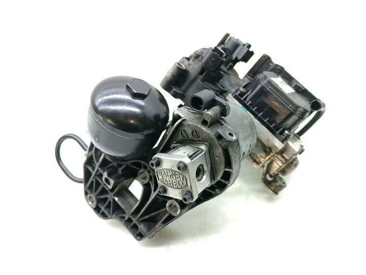 Citroen C4 Picasso (2006 - 2013)  9664965580 Блок управления коробки передач
