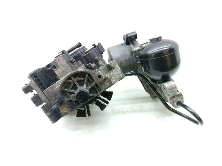 Citroen C4 Picasso (2006 - 2013)  9664965580 Блок управления коробки передач