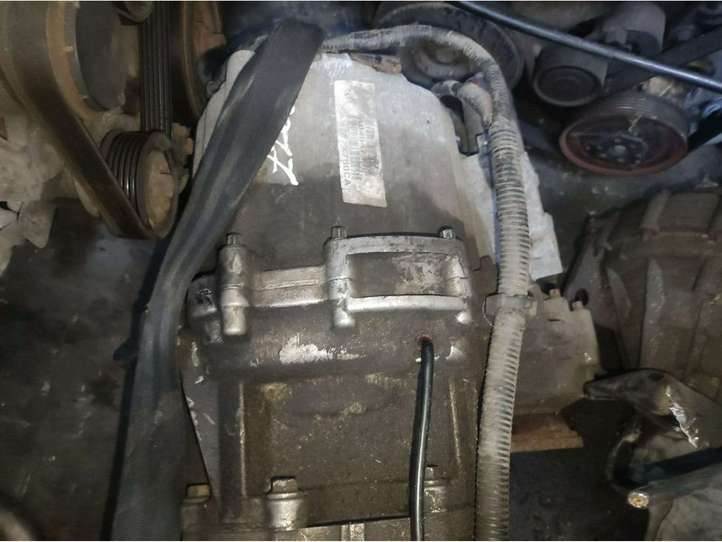 Land Rover Range Rover (2005 - 2009)  4H22-7K780-CA Редуктор коробки передач (раздатка)