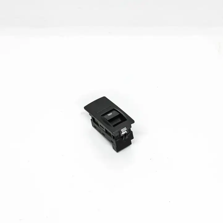 Volkswagen Phaeton (2002 - 2008) 3D0959858E Кнопка стеклоподъемников — фото 2