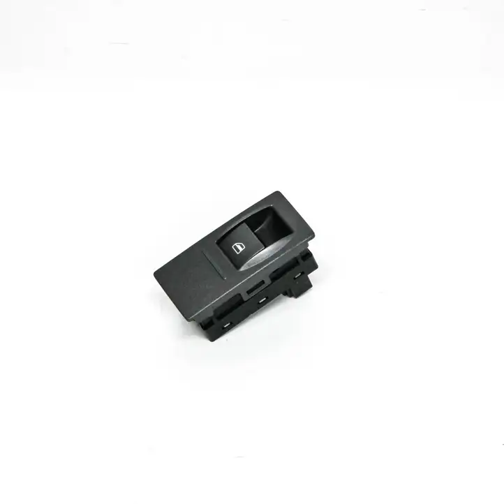 Volkswagen Phaeton (2002 - 2008) 3D0959858E Кнопка стеклоподъемников — фото 1