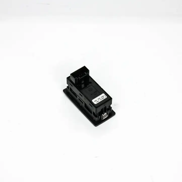 Volkswagen Phaeton (2002 - 2008) 3D0959858E Кнопка стеклоподъемников — фото 4