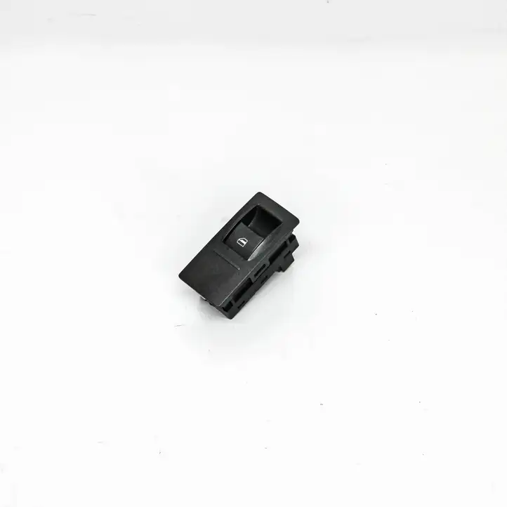 Volkswagen Phaeton (2002 - 2008) 3D0959858E Кнопка стеклоподъемников — фото 1