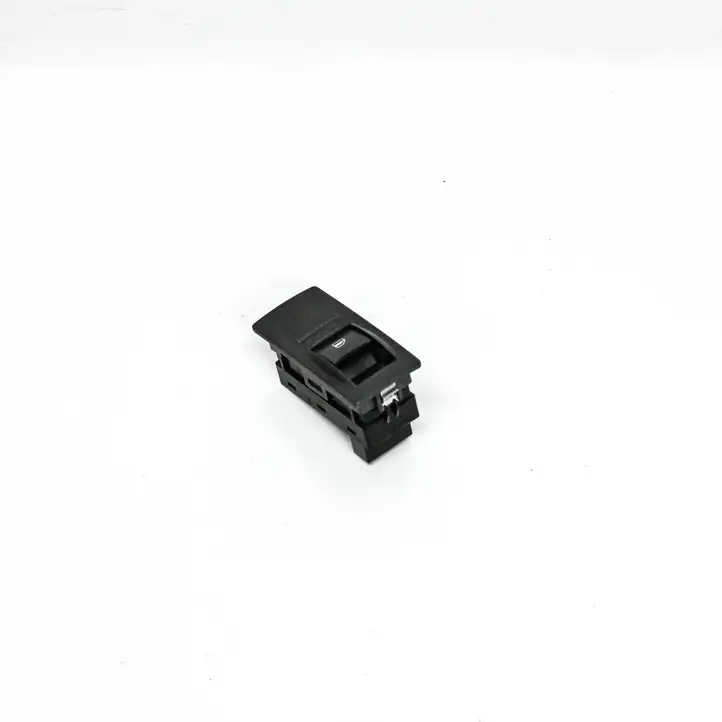 Volkswagen Phaeton (2002 - 2008) 3D0959858E Кнопка стеклоподъемников — фото 2
