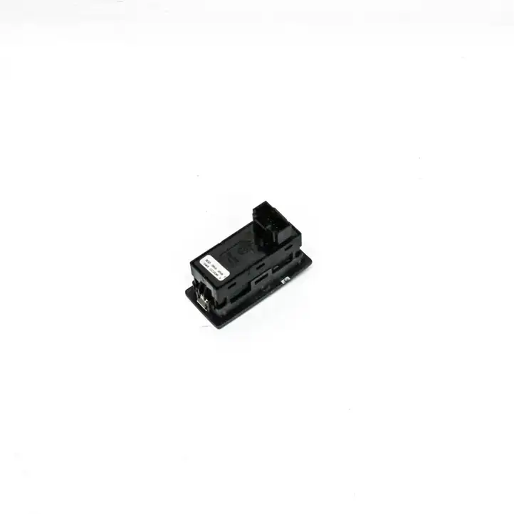 Volkswagen Phaeton (2002 - 2008) 3D0959858E Кнопка стеклоподъемников — фото 4