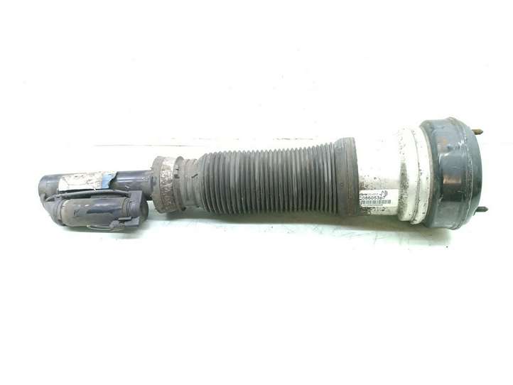 Mercedes-Benz S W220 (1998 - 2006)  C086053P7 Передний воздушный амортизатор (пневматическая пневматическая подвеска)