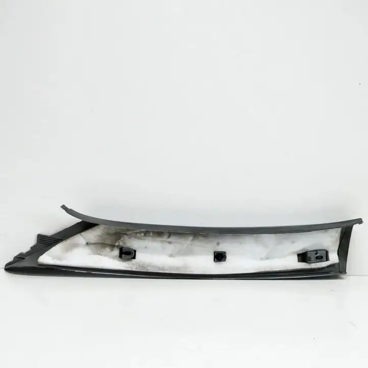 Volkswagen Touareg I (2002 - 2010) 7L6867234 Обшивка стойки A — фото 2