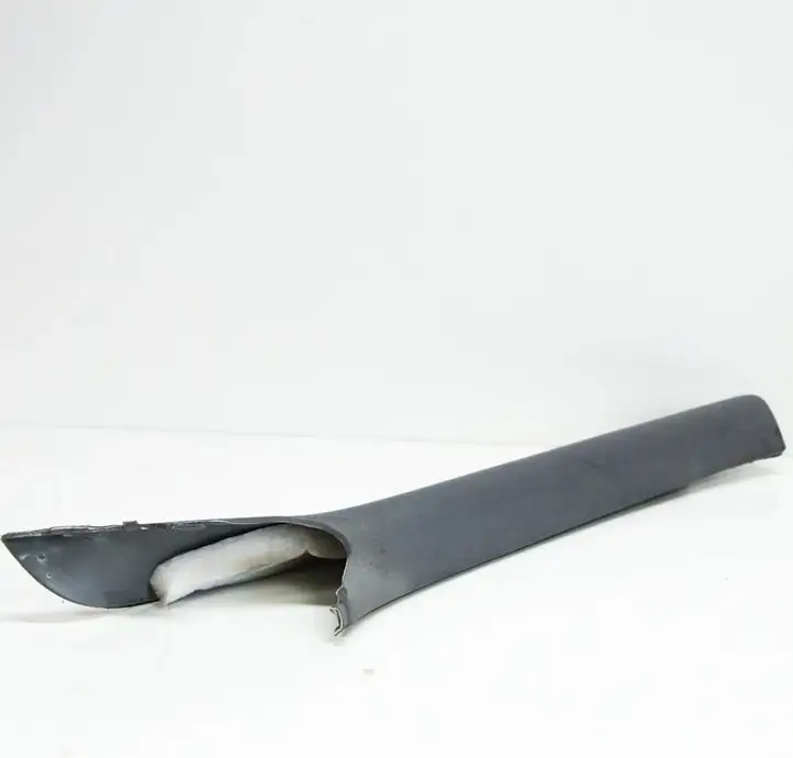Volkswagen Touareg I (2002 - 2010) 7L6867234 Обшивка стойки A — фото 3