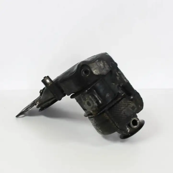 Volkswagen Golf VII (2013 - 2019) 04L131783B Катализатор / DPF / FAP — фото 1