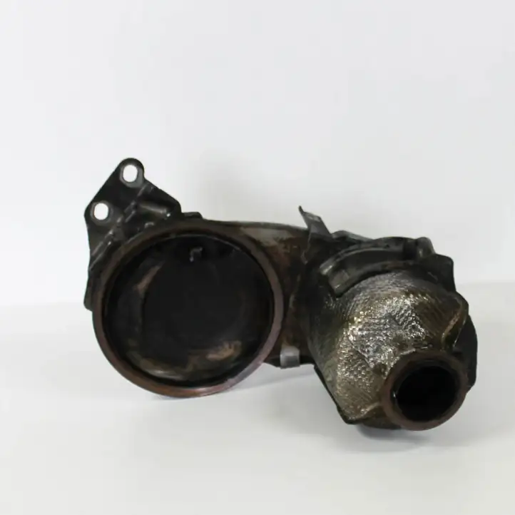 Volkswagen Golf VII (2013 - 2019) 04L131783B Катализатор / DPF / FAP — фото 4