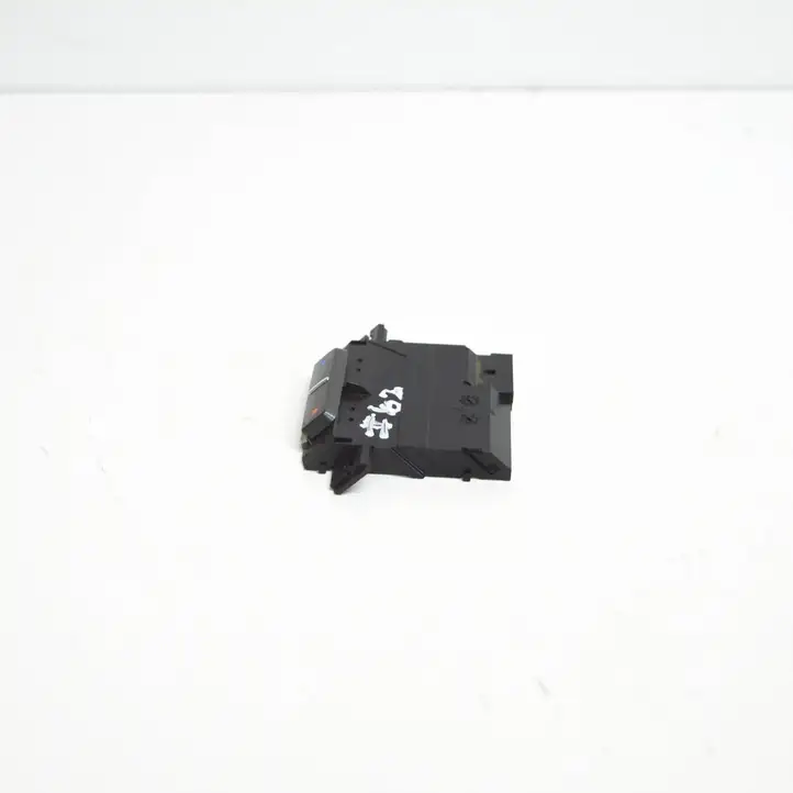 Volkswagen Phaeton (2002 - 2008) 3D0919815J Блок кнопок на панели — фото 2