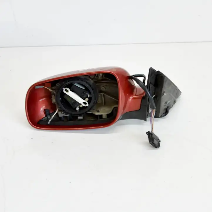 Volkswagen PASSAT B5.5 (2001 - 2005) 3B0857933 Боковое зеркало с электроприводом — фото 1