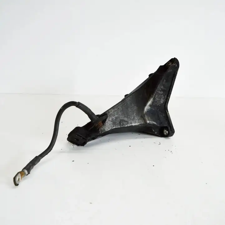 Volkswagen PASSAT B5.5 (2001 - 2005) 8D0199308AG Кронштейн двигателя — фото 3