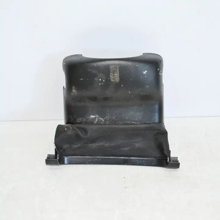 Volkswagen Polo (2005 - 2009) 6Q0858565C Обшивка рулевой колонки — фото 1
