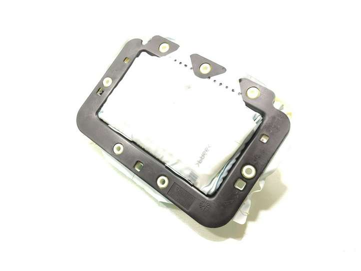 Renault Megane III (2009 - 2016)  985155802R Подушка безопастности пассажира