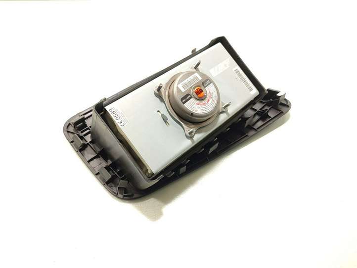 Nissan Juke I F15 (2010 - 2018)  0589-P1-000258 Подушка безопастности пассажира