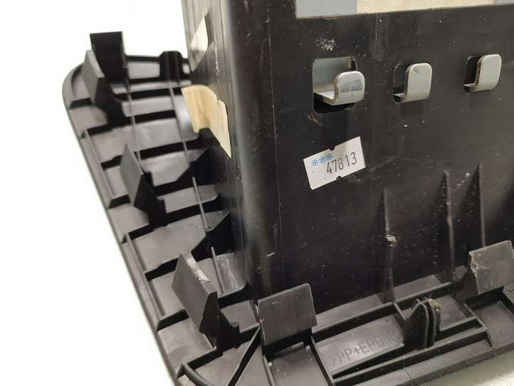 Nissan Juke I F15 (2010 - 2018)  0589-P1-000258 Подушка безопастности пассажира