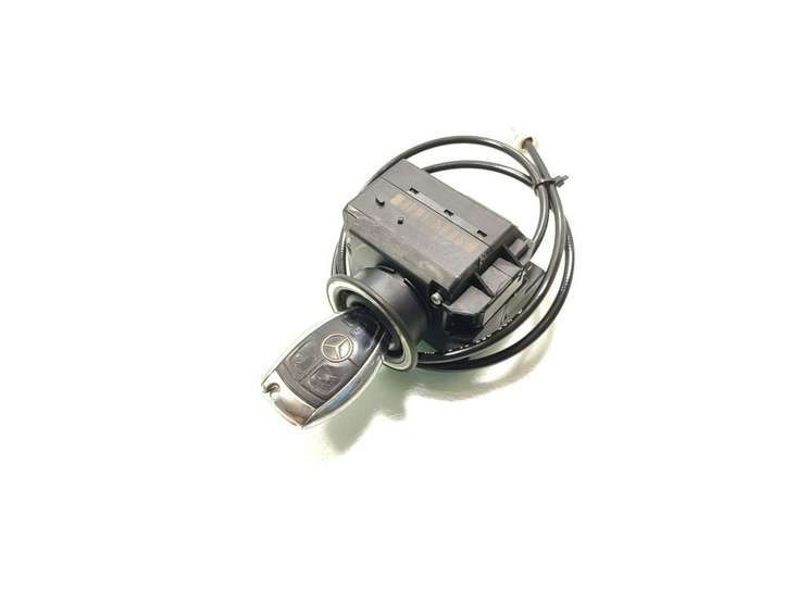 Mercedes-Benz E W211 (2002 - 2009)  2115452308 Замок зажигания
