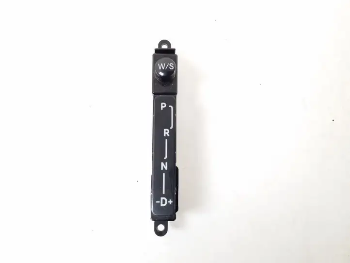 Mercedes-Benz E W211 (2002 - 2009) A2115420126 Другие включатели / ручки/ переключатели — фото 1