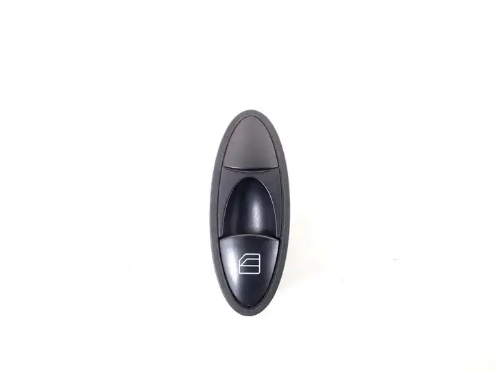 Mercedes-Benz E W211 (2002 - 2009) A2118218551 Блок кнопок стеклоподъемников — фото 1