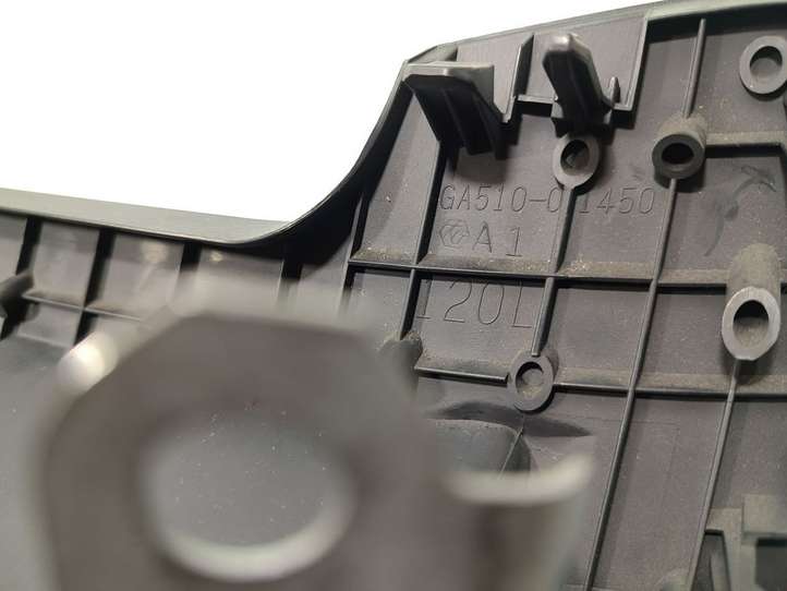 Toyota RAV 4 (XA30) (2006 - 2016)  GA510-01450 Подушка безопастности пассажира