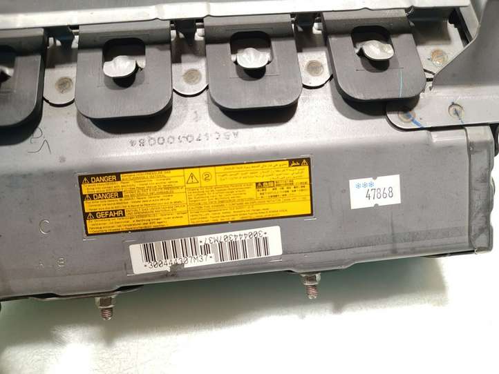 Toyota RAV 4 (XA30) (2006 - 2016)  GA510-01450 Подушка безопастности пассажира