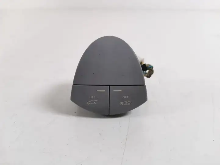 Mercedes-Benz E W211 (2002 - 2009) A2118213151 Другие включатели / ручки/ переключатели — фото 1