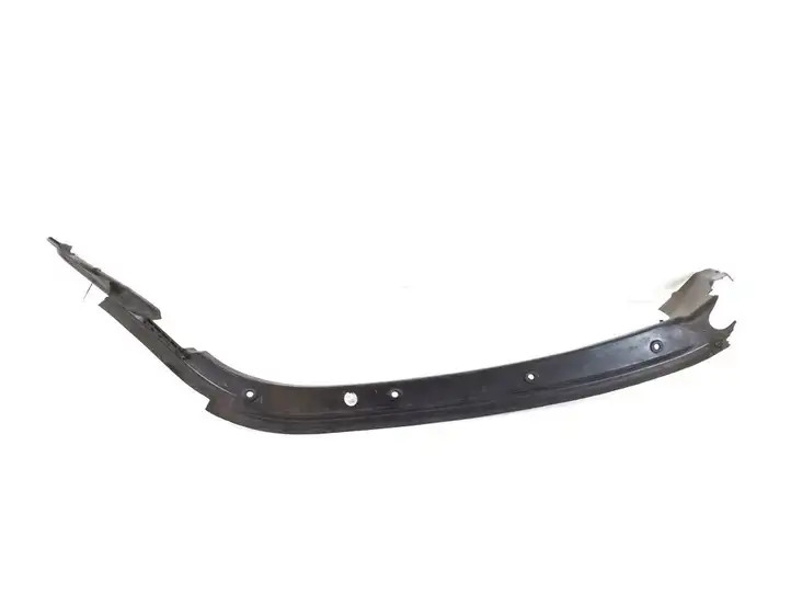 Mercedes-Benz E W211 (2002 - 2009) A2116930333 Обшивка стойки у окна — фото 2