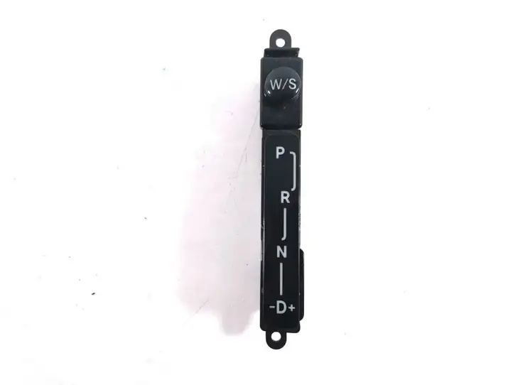 Mercedes-Benz E W211 (2002 - 2009) A2115420126 Другие включатели / ручки/ переключатели — фото 1