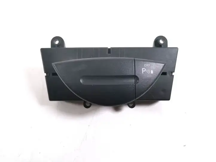 Mercedes-Benz E W211 (2002 - 2009) A2118213058 Кнопка парктроника — фото 1