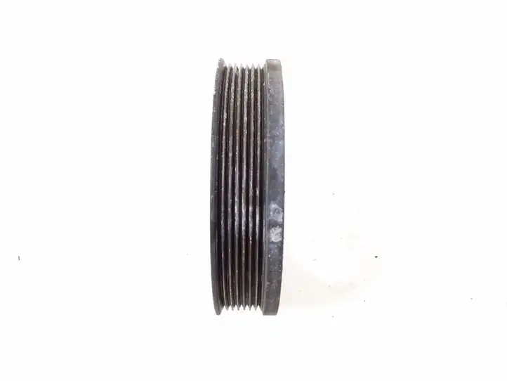 Toyota Avensis T270 (2009 - 2012) 13408-0R030 Шкив коленчатого вала — фото 2