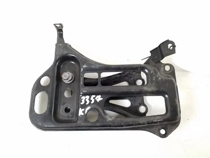 Toyota Avensis T270 (2009 - 2012) 74410-05030 Держатель аккумулятора — фото 2