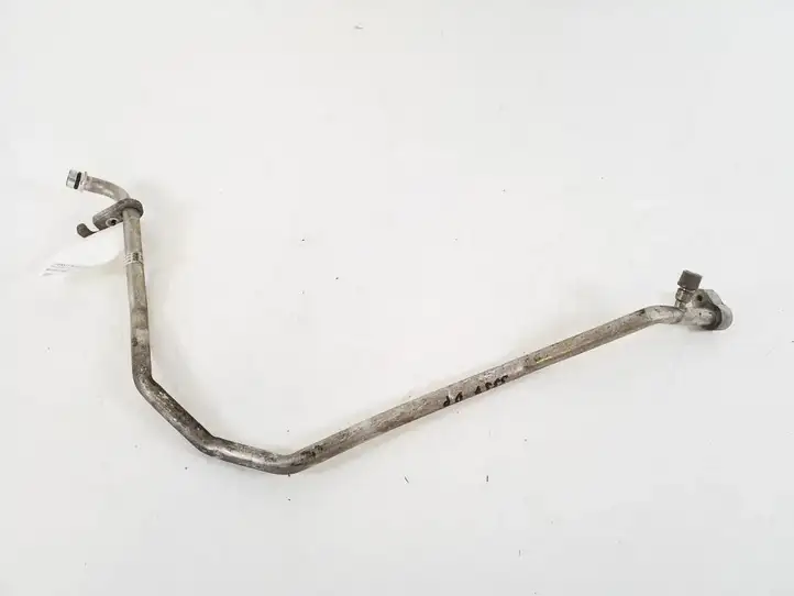 Toyota Avensis T270 (2009 - 2012) 88707-05070 Трубки и шланги кондиционера — фото 1