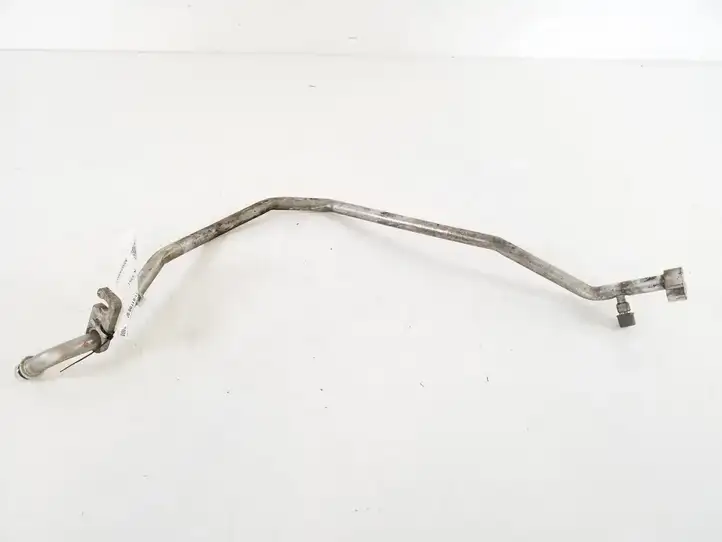 Toyota Avensis T270 (2009 - 2012) 88707-05070 Трубки и шланги кондиционера — фото 2