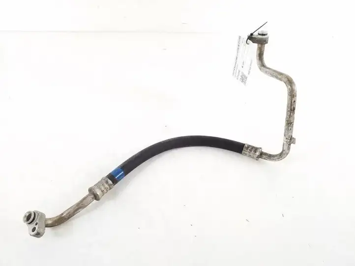 Toyota Avensis T270 (2009 - 2012) 88704-05380 Трубки и шланги кондиционера — фото 2