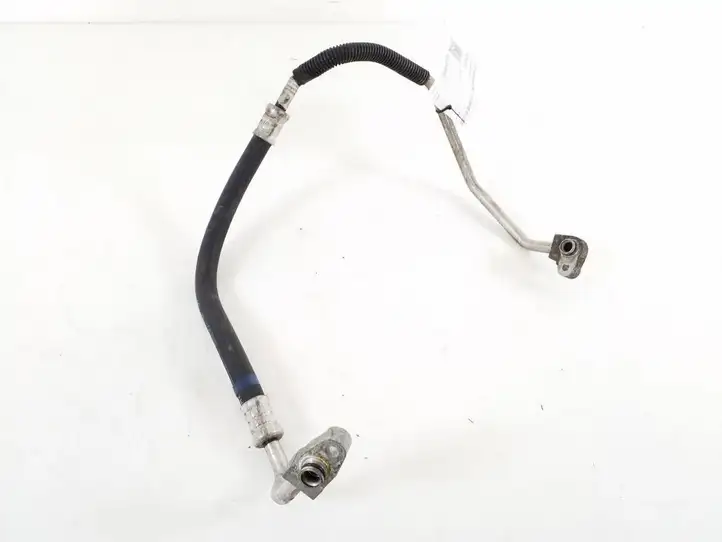 Toyota Avensis T270 (2009 - 2012) 88703-05350 Трубки и шланги кондиционера — фото 2